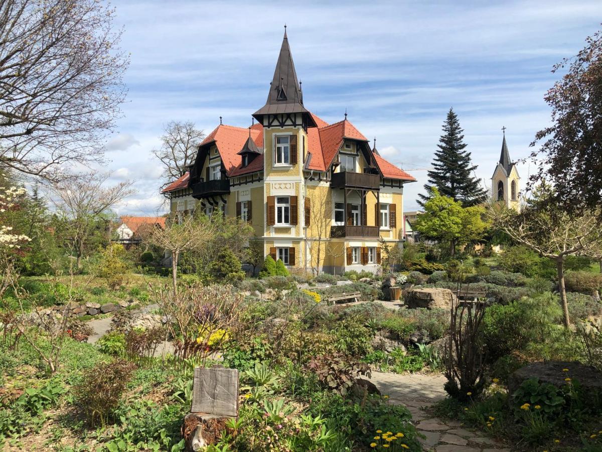 Villa Haus Soeding à Soding Extérieur photo