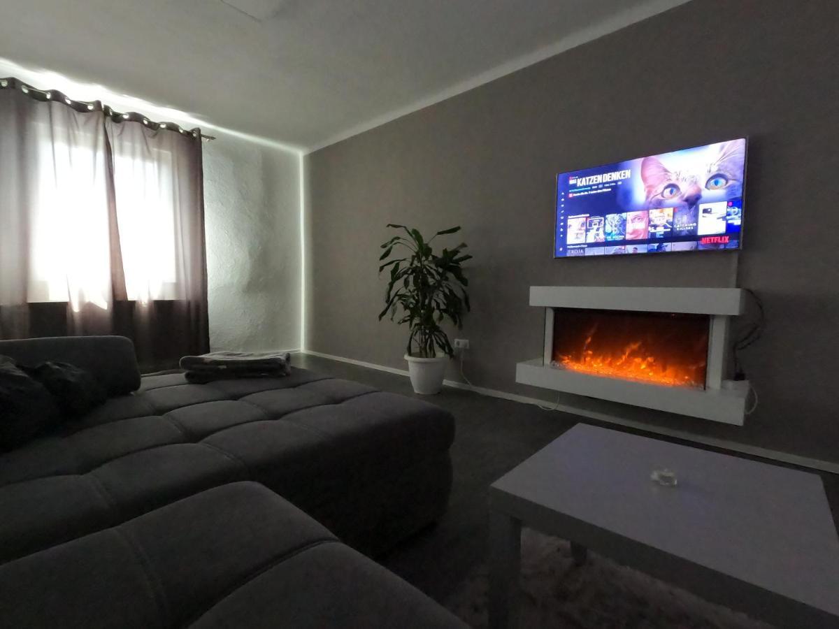 Villa Haus Soeding à Soding Extérieur photo