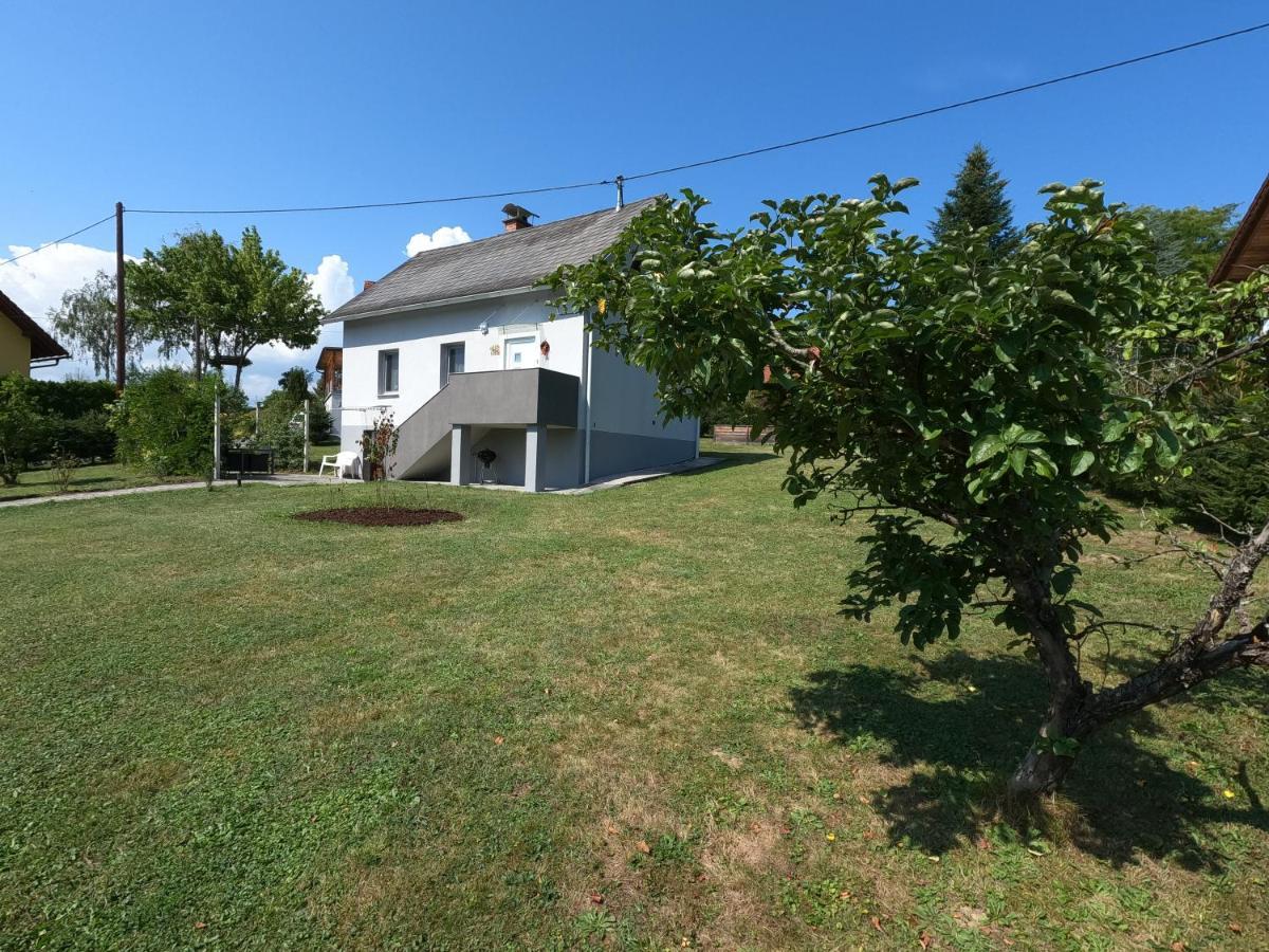 Villa Haus Soeding à Soding Extérieur photo