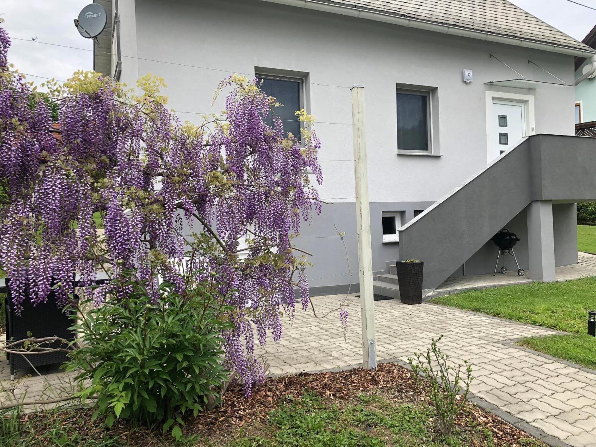 Villa Haus Soeding à Soding Extérieur photo