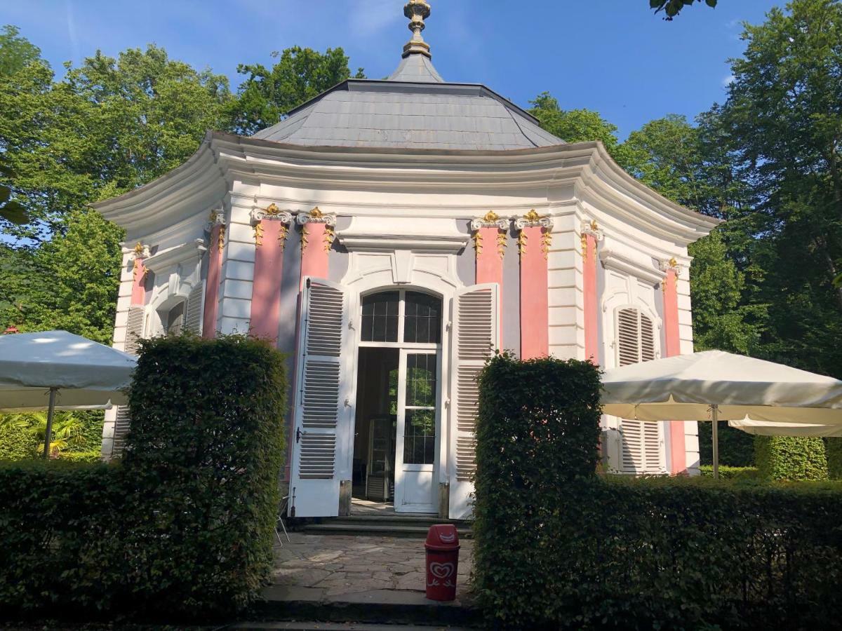 Villa Haus Soeding à Soding Extérieur photo