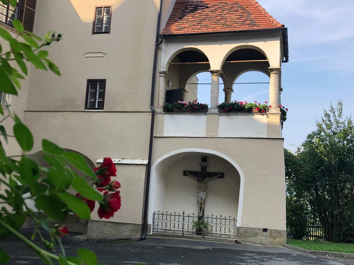 Villa Haus Soeding à Soding Extérieur photo